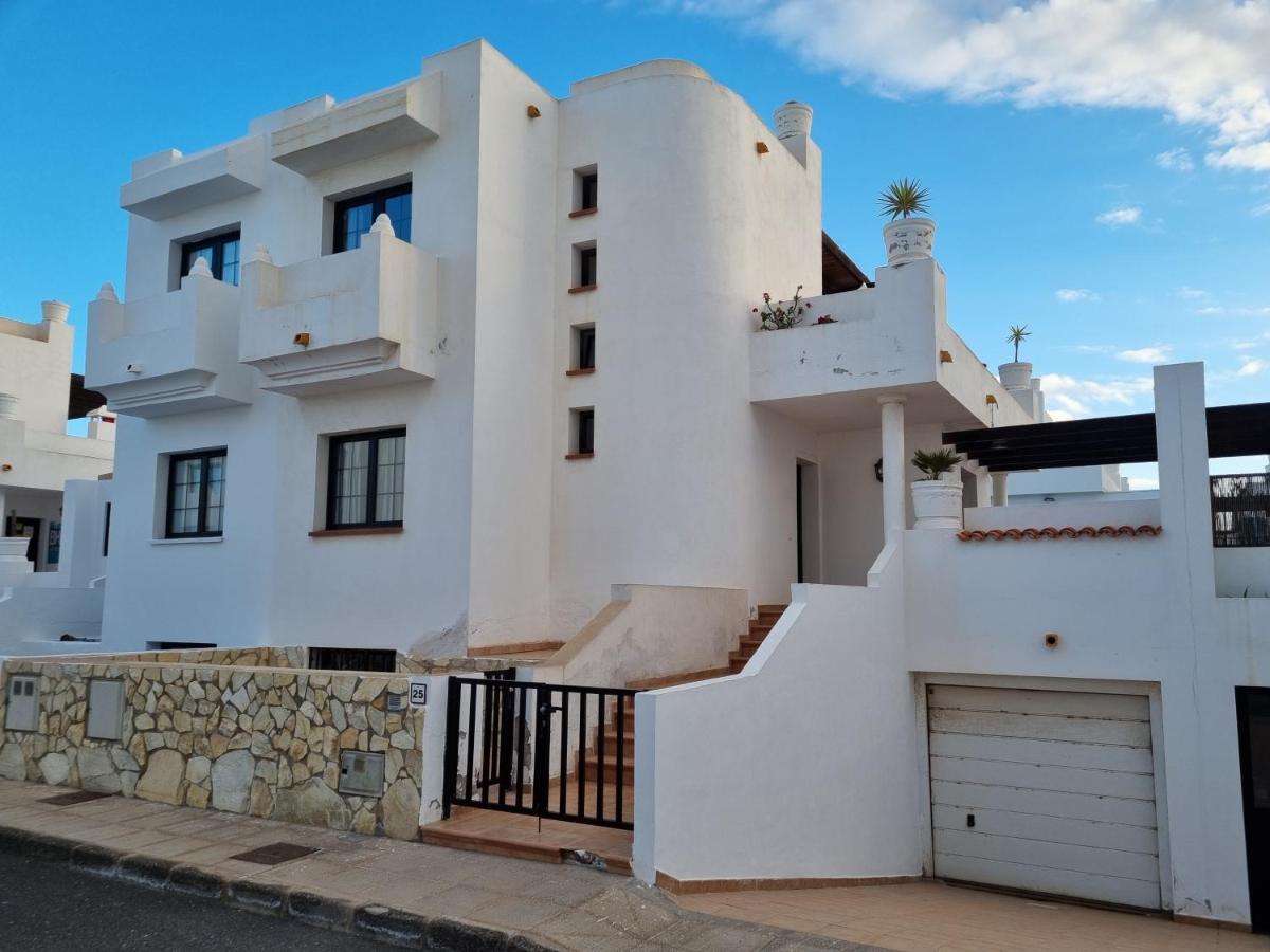 Vila Casa Royal Corralejo Exteriér fotografie