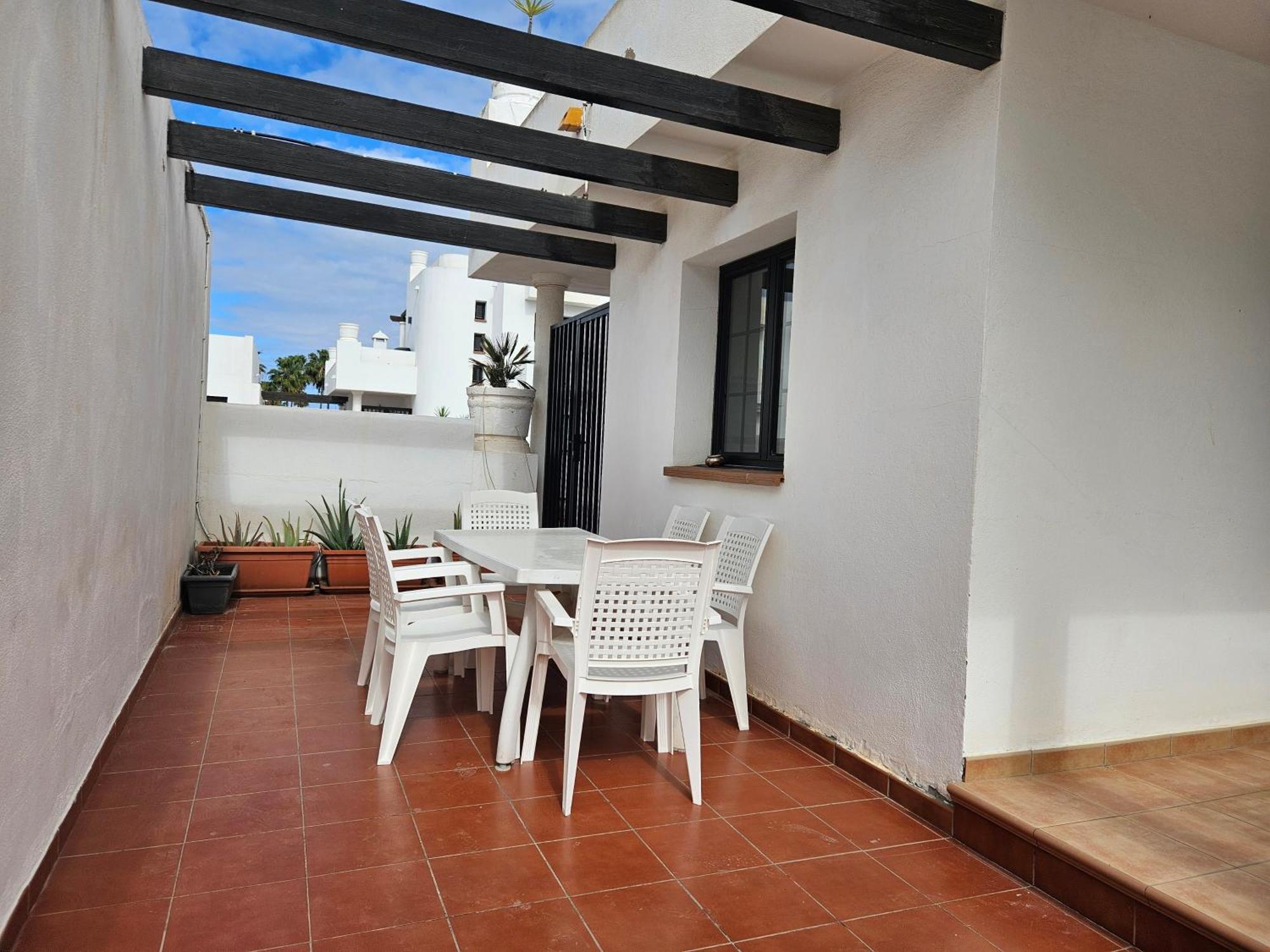 Vila Casa Royal Corralejo Exteriér fotografie