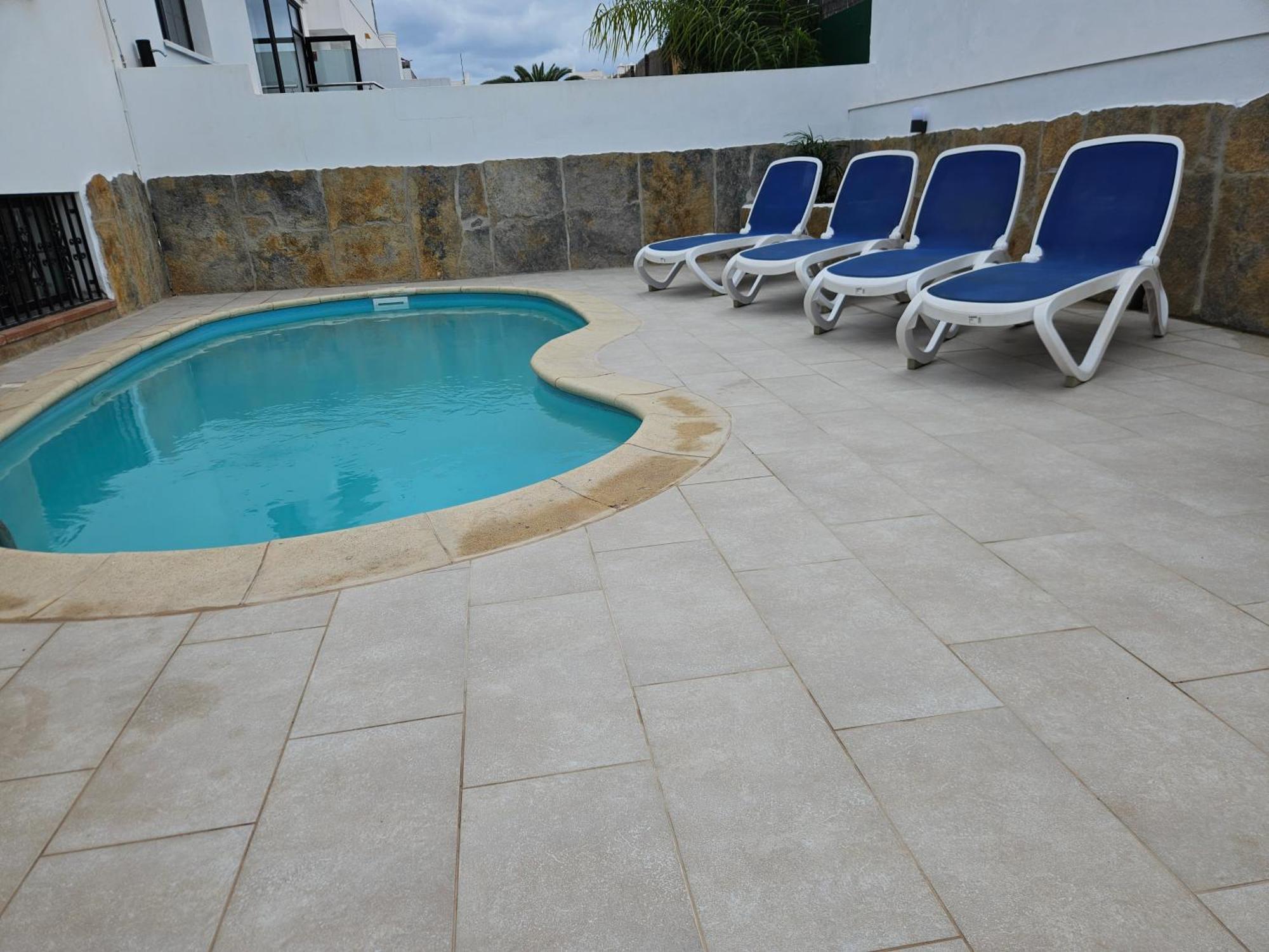 Vila Casa Royal Corralejo Exteriér fotografie